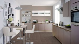 Couleur taupe