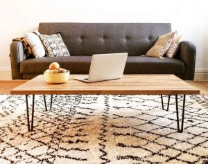 Ripaton : des pieds en métal de qualité, fabrication française