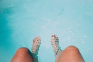 Une piscine pour mon jardin !