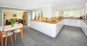 Idées toutes simples pour améliorer la déco de sa cuisine