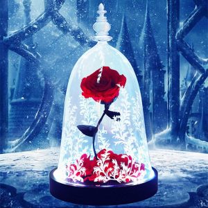Les roses éternelles : le cadeau parfait !