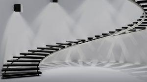 Réussir son aménagement avec la marque d’escalier Fontanotshop