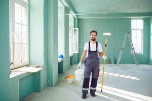 Travaux de peinture : 3 raisons de faire appel à un professionnel