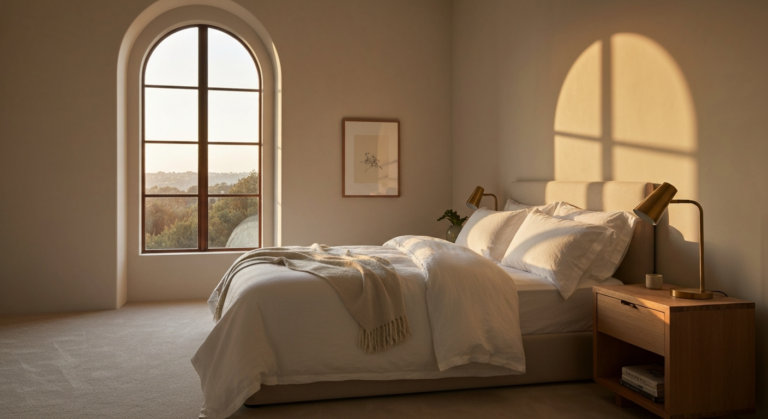 Cloud Dancer Pantone 2026 : La Douceur du Blanc Crème