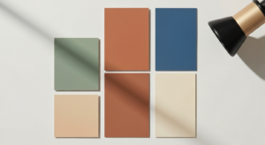 Couleurs Peinture 2026 : Le Guide Complet des Teintes Tendance