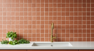 Crédence Cuisine : Matériaux, Tendances et Idées Déco 2026