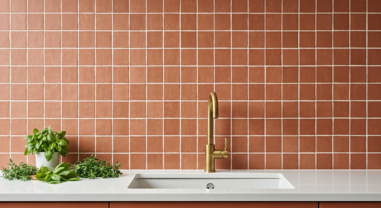 Crédence Cuisine : Matériaux, Tendances et Idées Déco 2026
