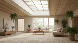 Déco Biophilique : Inviter la Nature Chez Soi en 2026