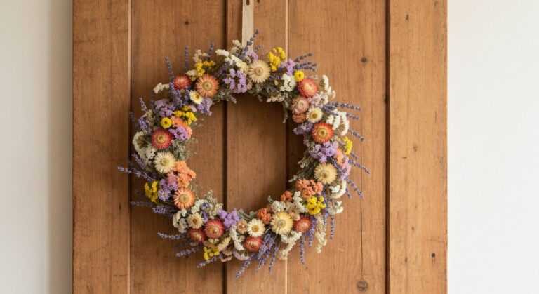 DIY Déco Printemps : 15 Idées Faciles à Faire Soi-Même