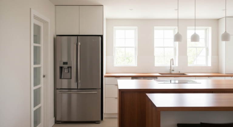 Éclairage Cuisine : Spots, Suspensions et LED