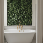 Papier Peint Salle de Bain : Motifs Botaniques et Style 2026