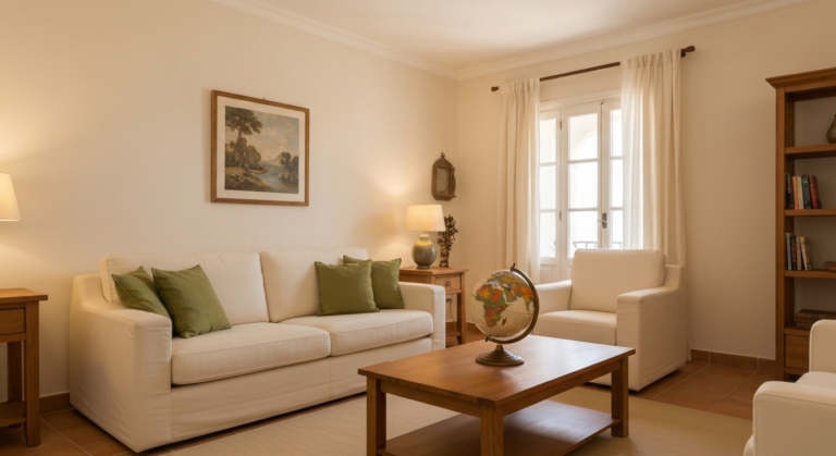 Peinture Terracotta : Comment Utiliser au Mur Sans Se Tromper