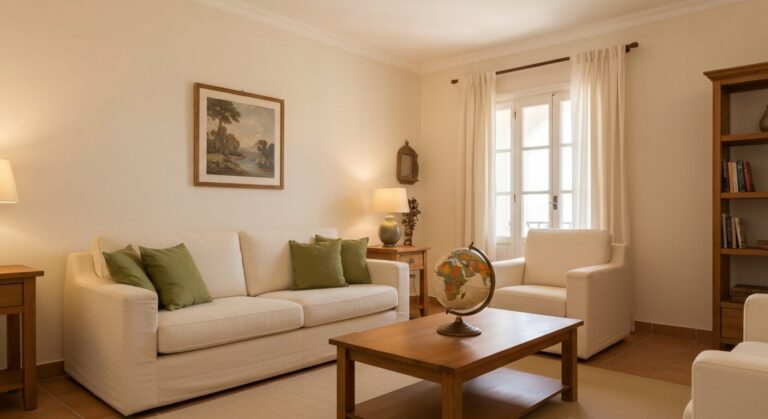 Peinture Terracotta : Comment Utiliser au Mur Sans Se Tromper