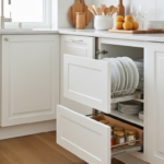 Rangement Cuisine : 20 Astuces et Systèmes Malins