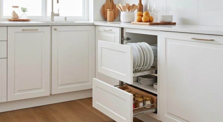 Rangement Cuisine : 20 Astuces et Systèmes Malins