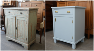 Upcycling Meuble : 12 Idées de Relooking Facile et Tendance