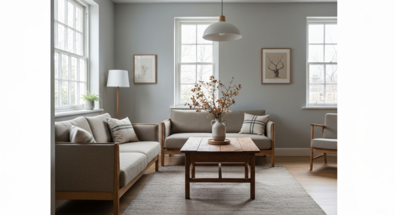 Slow Déco : le Guide Pratique Anti-Fast-Furniture Pièce par Pièce
