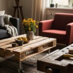 DIY déco et récup : le guide complet pour tout fabriquer soi-même