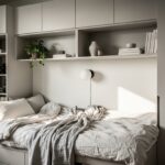 Rangement et petits espaces : le guide pour optimiser chaque mètre carré