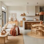 Décorer sa maison pièce par pièce : le guide complet