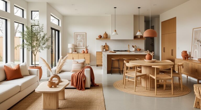 Décorer sa maison pièce par pièce : le guide complet